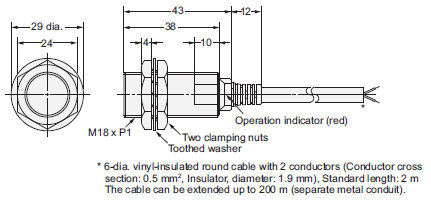 E2E Dimensions 32 