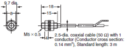 E2C / E2C-H Dimensions 5 