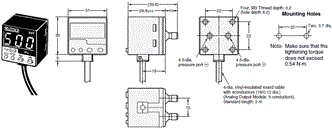 E8Y Dimensions 3 