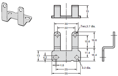 E8Y Dimensions 6 
