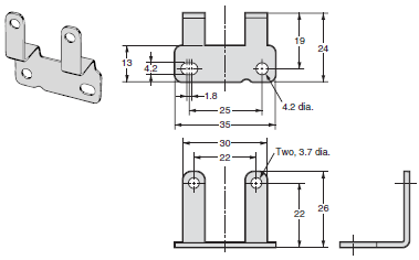 E8Y Dimensions 7 