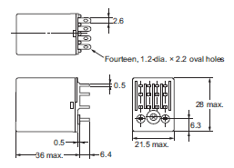 MY Dimensions 19 