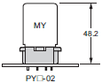 MY Dimensions 32 