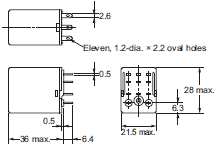 MY Dimensions 4 