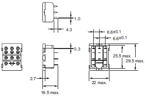 MY Dimensions 60 