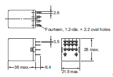 MY Dimensions 5 