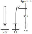 MY Dimensions 64 