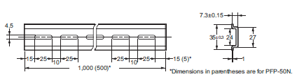 MY Dimensions 75 