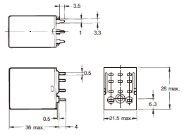 MY Dimensions 13 
