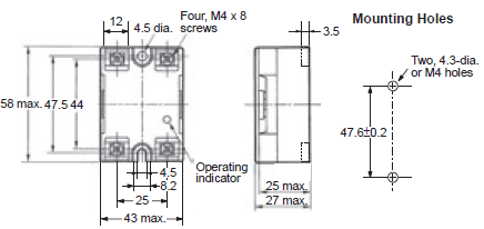 G3NA Dimensions 5 