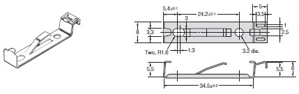 E2EC Dimensions 11 