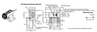 E3S-R Dimensions 10 