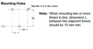 H3CA Dimensions 5 