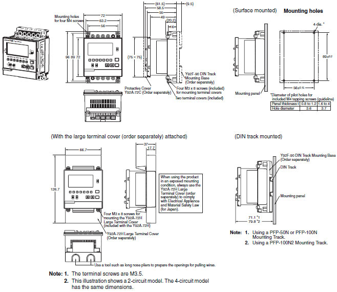 H5S Dimensions 3 