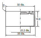 M22N Dimensions 23 