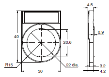 M22N Dimensions 27 