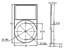 M22N Dimensions 28 