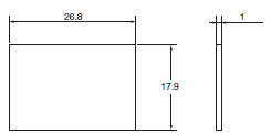 M22N Dimensions 30 