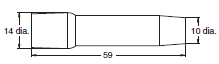 A30NN / A30NL Dimensions 46 