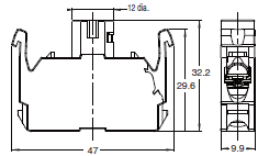 A30NN / A30NL Dimensions 19 