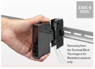 E5CC, E5CC-B, E5CC-U Features 11 