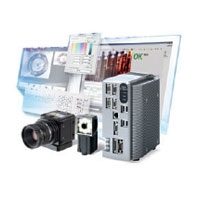 FJ Series (All-in-One Vision System)