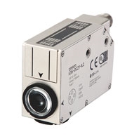 E3S-DC Color Mark Photoelectric Sensor/Manual