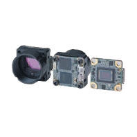 STC Series (USB3.0 Small Board Camera)