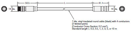 MS4800 Series Dimensions 11 