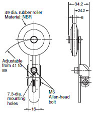 WL Dimensions 108 