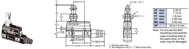 Z Dimensions 56 