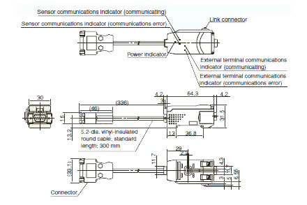 ZN-PD Dimensions 12 ZN-SF11_Dim